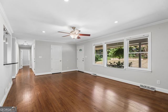 3428 Havalyn Lane, Doraville, GA 30340