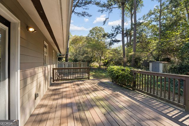 3428 Havalyn Lane, Doraville, GA 30340