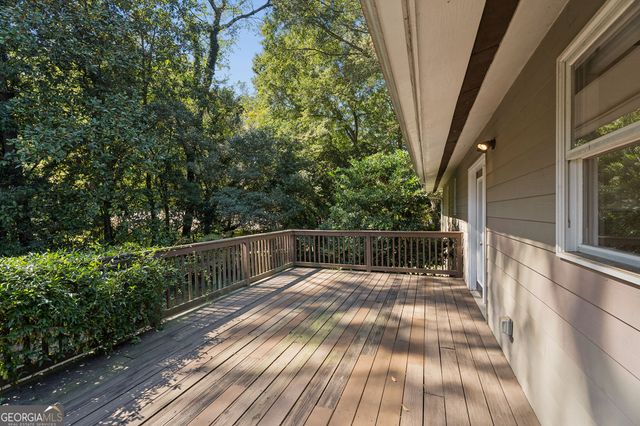 3428 Havalyn Lane, Doraville, GA 30340