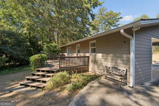 3428 Havalyn Lane, Doraville, GA 30340