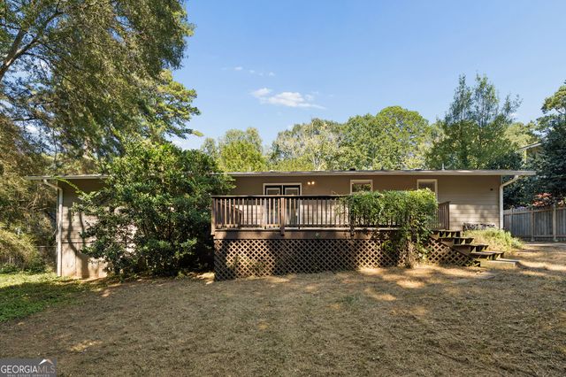 3428 Havalyn Lane, Doraville, GA 30340