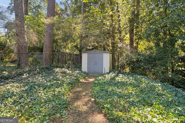 3428 Havalyn Lane, Doraville, GA 30340