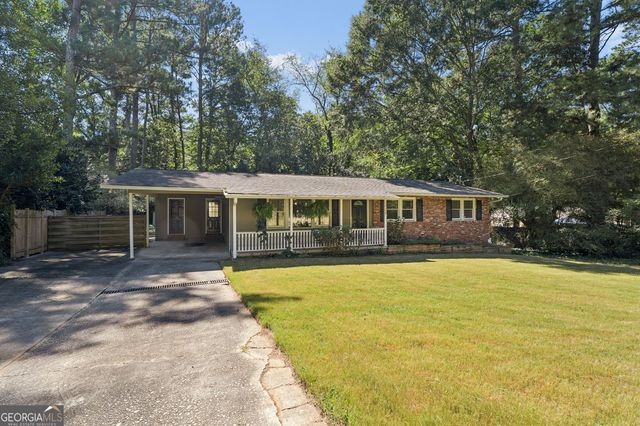 3428 Havalyn Lane, Doraville, GA 30340