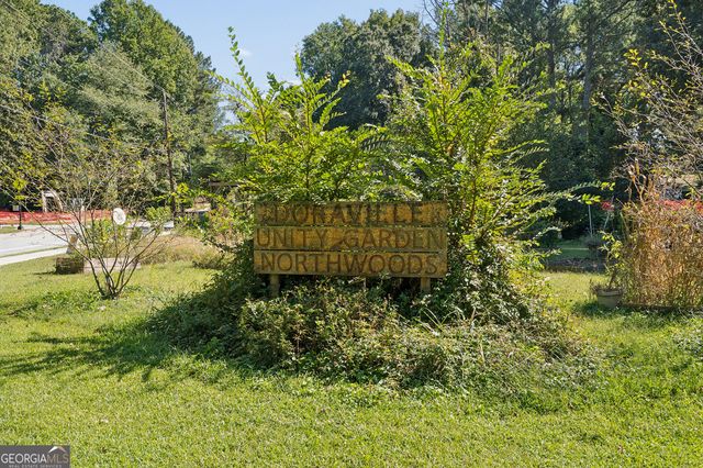 3428 Havalyn Lane, Doraville, GA 30340