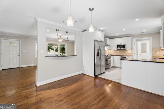 3428 Havalyn Lane, Doraville, GA 30340