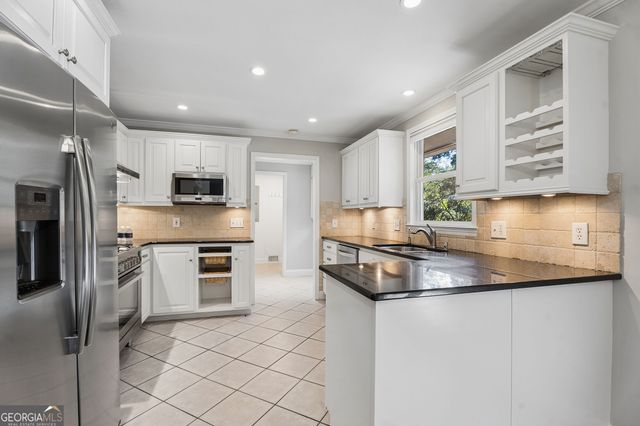 3428 Havalyn Lane, Doraville, GA 30340