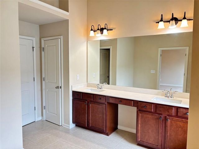1012 Haley Woods Court, Lawrenceville, GA 30043