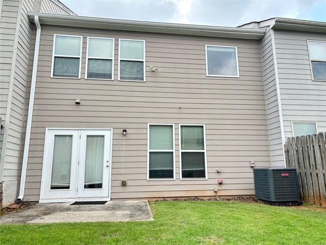 1012 Haley Woods Court, Lawrenceville, GA 30043