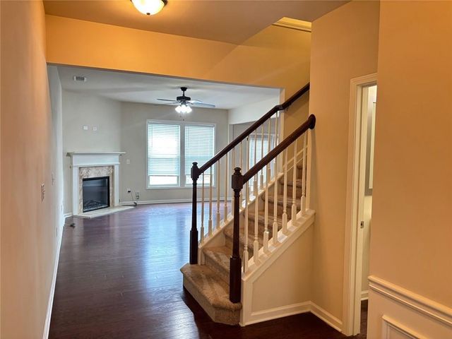 1012 Haley Woods Court, Lawrenceville, GA 30043