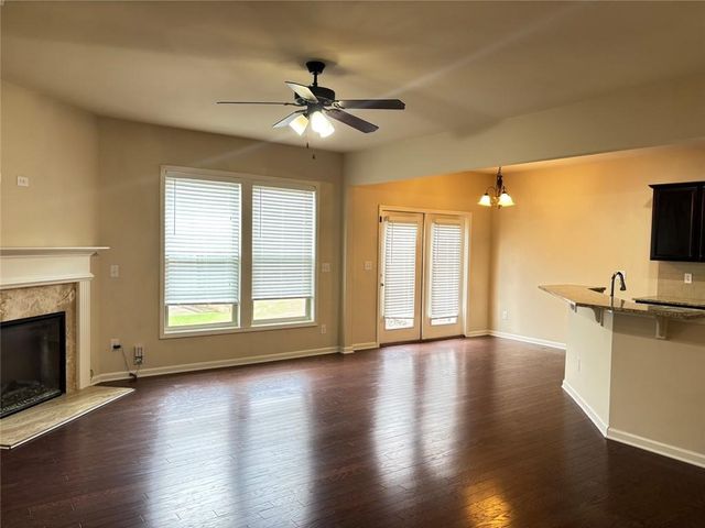 1012 Haley Woods Court, Lawrenceville, GA 30043