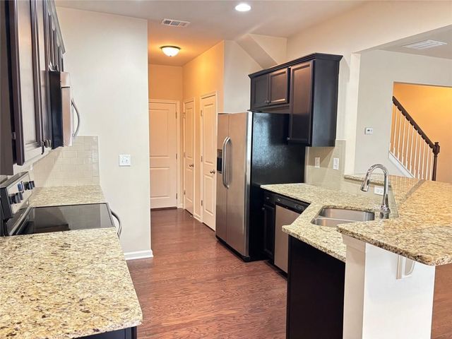 1012 Haley Woods Court, Lawrenceville, GA 30043