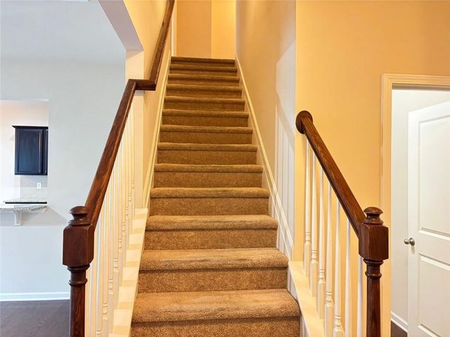 1012 Haley Woods Court, Lawrenceville, GA 30043