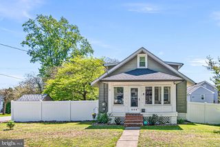 300 S COLONIAL AVE, Wilmington, DE 19805