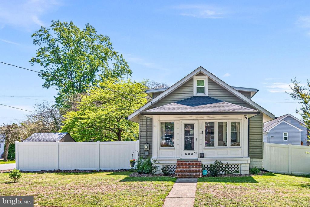 300 S COLONIAL AVE, Wilmington, DE 19805