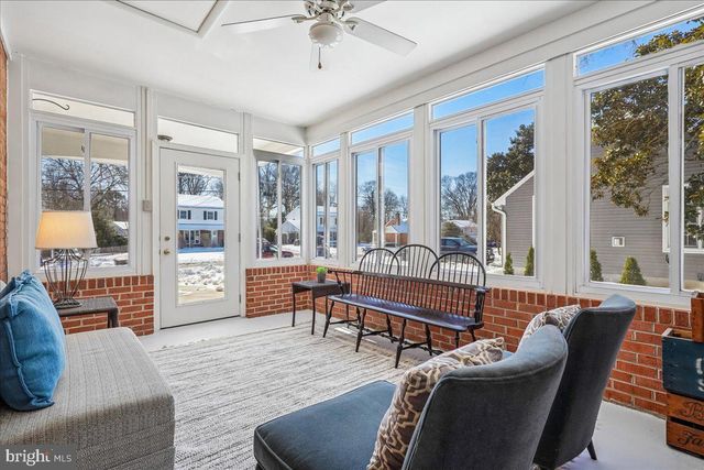 2412 CAVENDISH DR, Alexandria, VA 22308