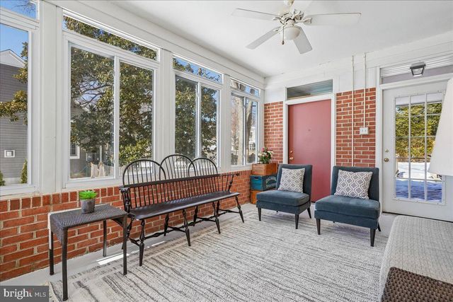 2412 CAVENDISH DR, Alexandria, VA 22308