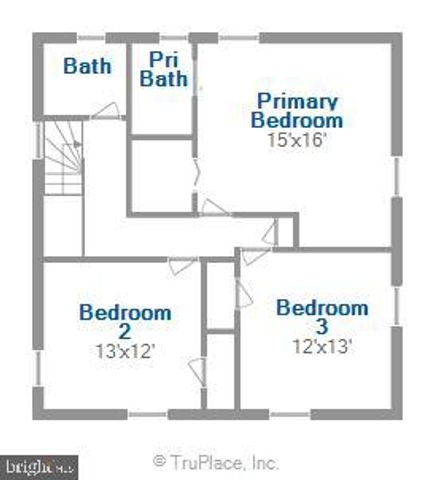 2412 CAVENDISH DR, Alexandria, VA 22308