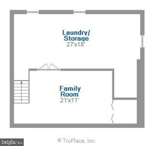 2412 CAVENDISH DR, Alexandria, VA 22308