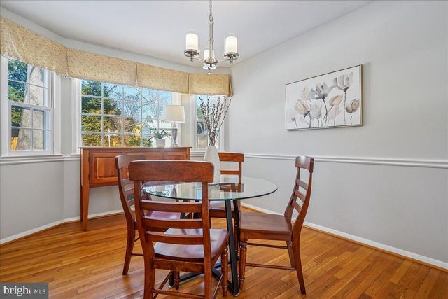 2412 CAVENDISH DR, Alexandria, VA 22308