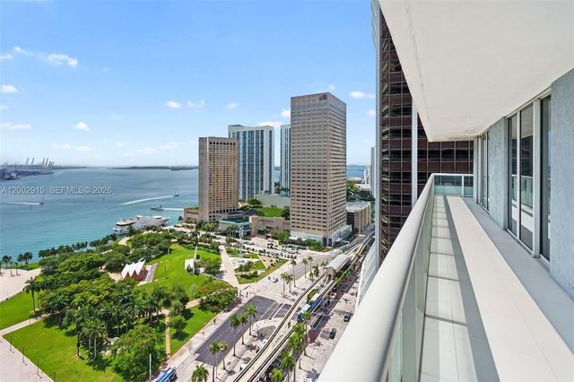 50 Biscayne Blvd 2610, Miami, FL 33132