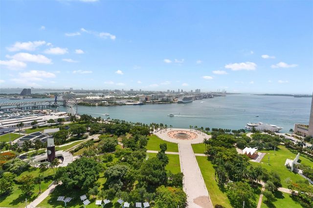 50 Biscayne Blvd 2610, Miami, FL 33132