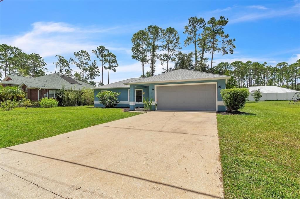 27 RYECREST LANE, Palm Coast, FL 32164
