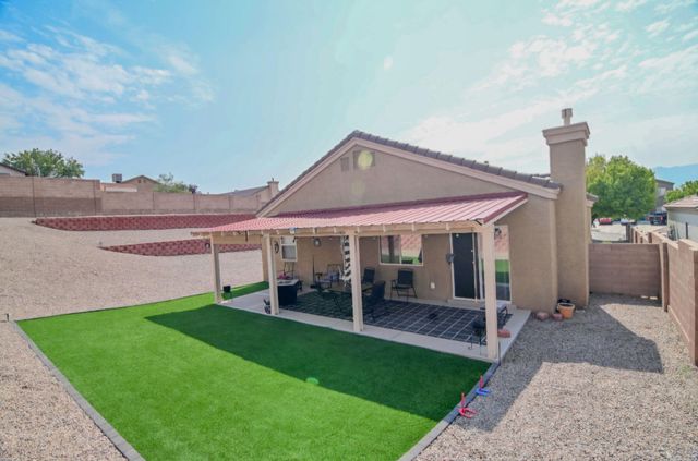 5443 Reserve Court NE, Rio Rancho, NM 87144