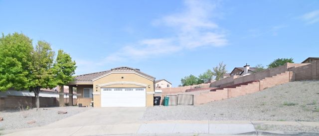 5443 Reserve Court NE, Rio Rancho, NM 87144