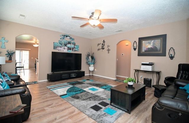 5443 Reserve Court NE, Rio Rancho, NM 87144
