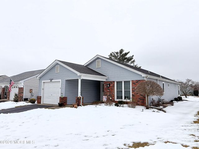 9 Romford Lane, Manchester, NJ 08759