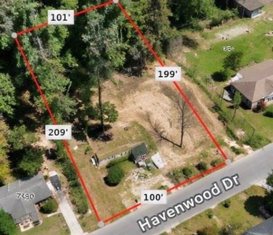 7610 Havenwood Drive, Theodore, AL 36582 — photo 2