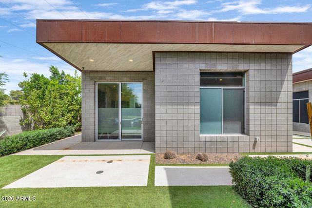 4912 N 45TH Street, Phoenix, AZ 85018
