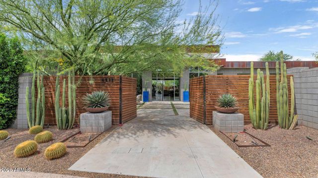 4912 N 45TH Street, Phoenix, AZ 85018