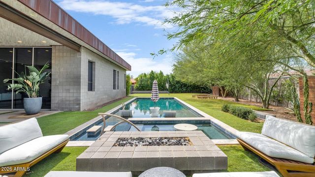 4912 N 45TH Street, Phoenix, AZ 85018