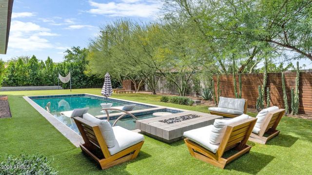 4912 N 45TH Street, Phoenix, AZ 85018