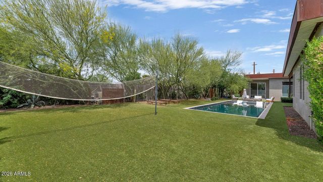 4912 N 45TH Street, Phoenix, AZ 85018