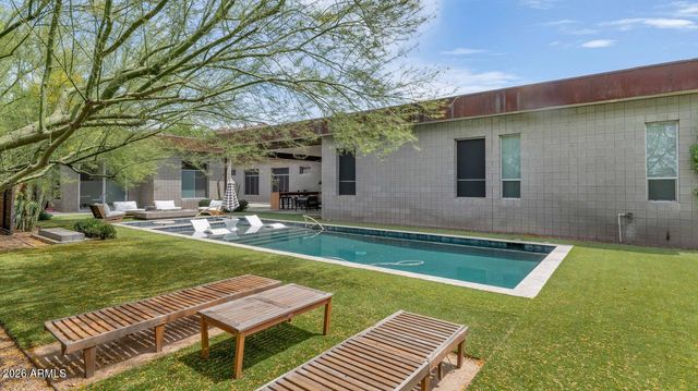 4912 N 45TH Street, Phoenix, AZ 85018