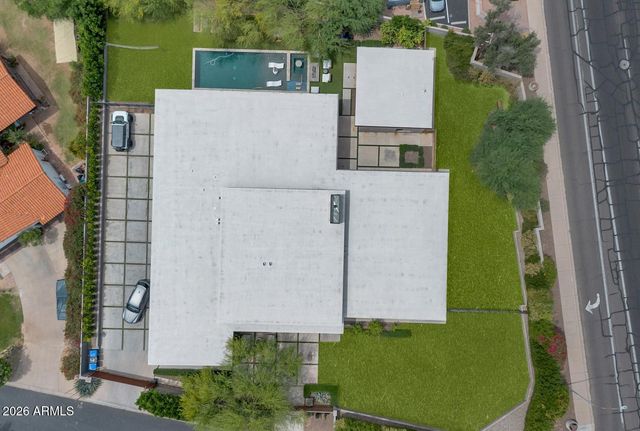 4912 N 45TH Street, Phoenix, AZ 85018
