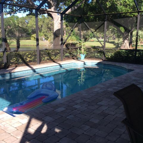 8309 Belfry Place, Port St. Lucie, Port St Lucie, FL 34986
