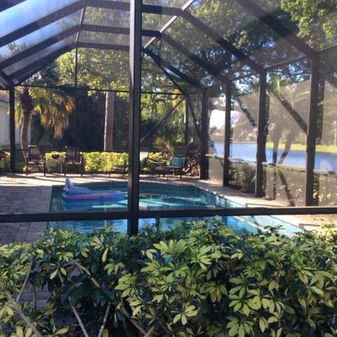 8309 Belfry Place, Port St. Lucie, Port St Lucie, FL 34986
