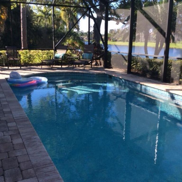 8309 Belfry Place, Port St. Lucie, Port St Lucie, FL 34986