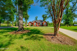 3410 Parkwood Drive, Marianna, FL 32446