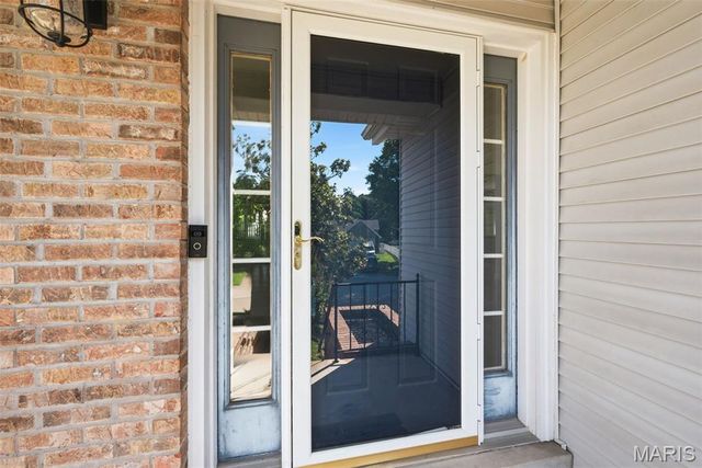 1015 Anna Meadows Lane, Ballwin, MO 63021