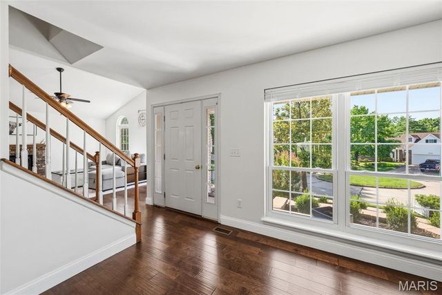 1015 Anna Meadows Lane, Ballwin, MO 63021
