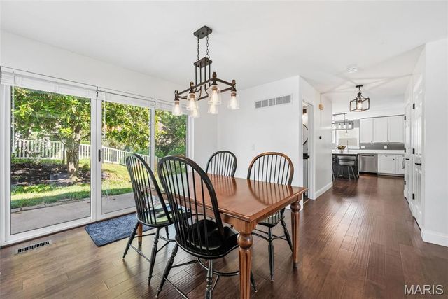 1015 Anna Meadows Lane, Ballwin, MO 63021