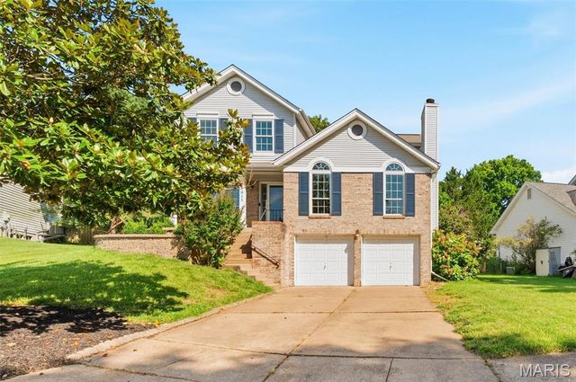 1015 Anna Meadows Lane, Ballwin, MO 63021