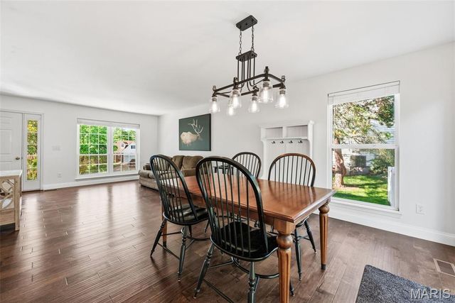 1015 Anna Meadows Lane, Ballwin, MO 63021