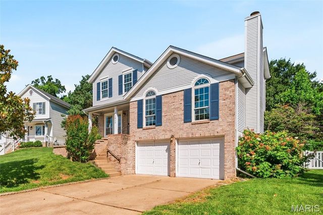 1015 Anna Meadows Lane, Ballwin, MO 63021
