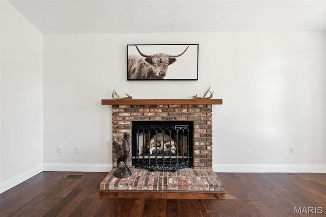 1015 Anna Meadows Lane, Ballwin, MO 63021