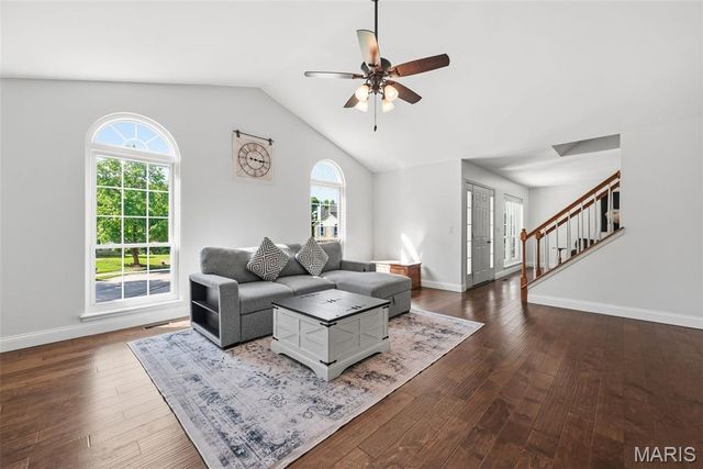 1015 Anna Meadows Lane, Ballwin, MO 63021